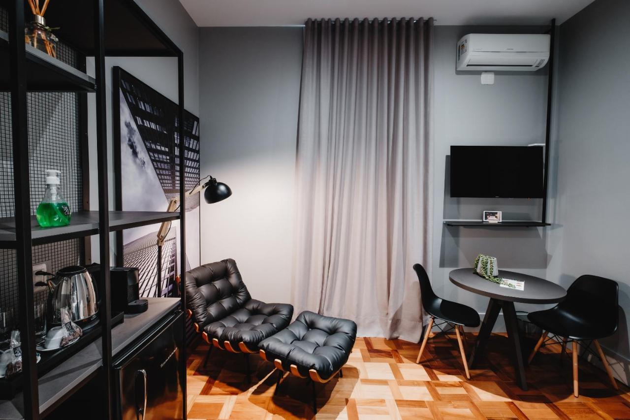 Lote20 Hotel Boutique Bento Goncalves Exterior photo