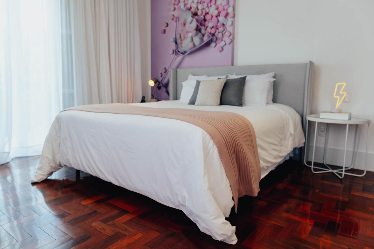 Lote20 Hotel Boutique Bento Goncalves Exterior photo